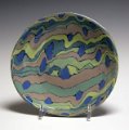7098 Wandless Stratigraphy Bowl