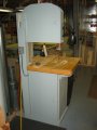 My homemade band saw